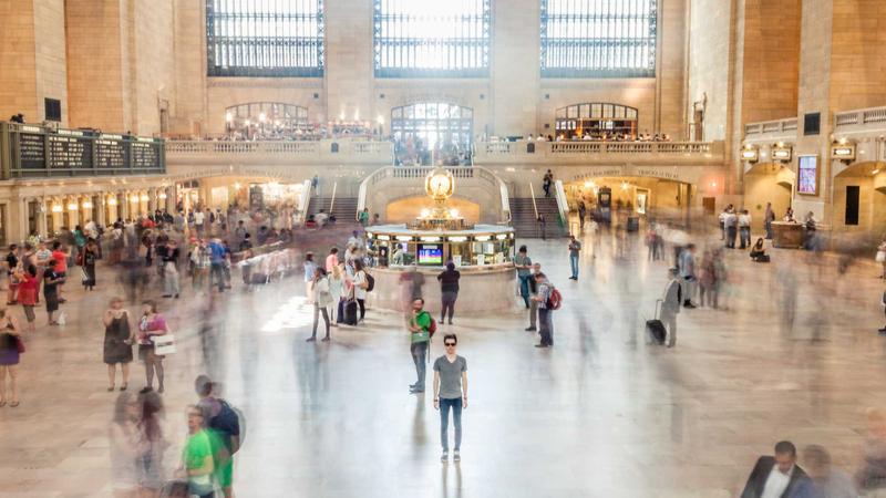 Event Sourcing i CQRS